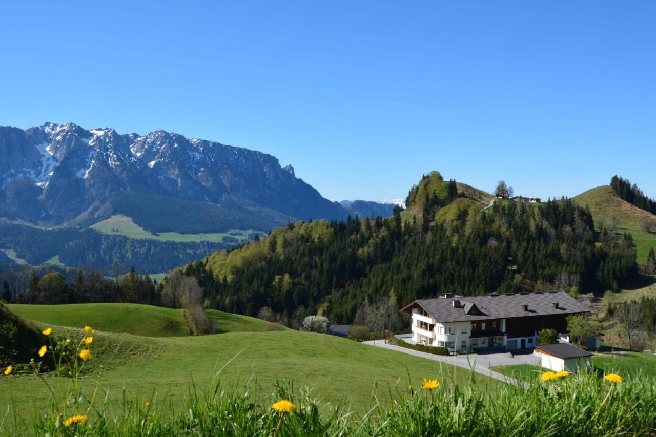Bergapart Goetschl Rettenschoess Экстерьер фото