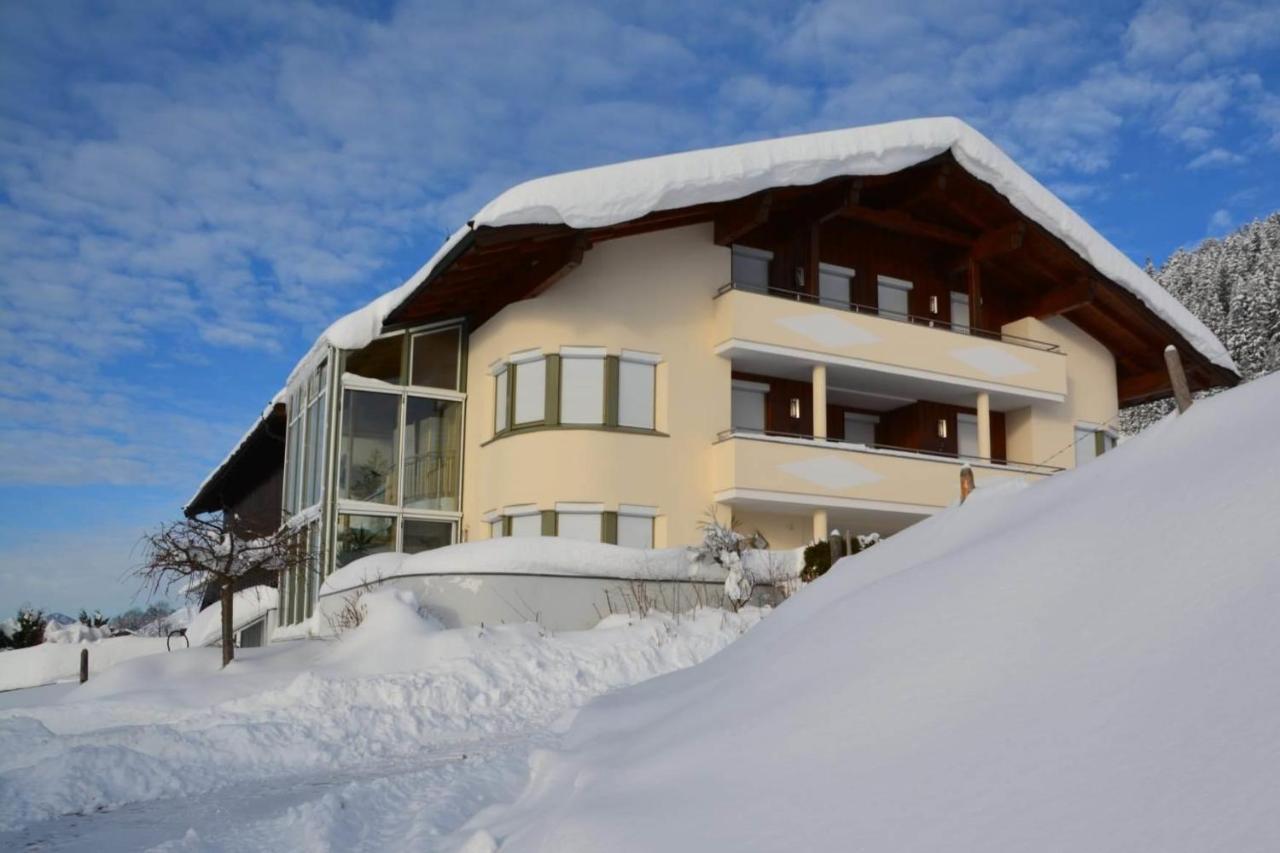 Bergapart Goetschl Rettenschoess Экстерьер фото